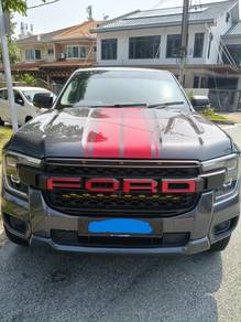 Ford Ranger XL in Kota Damansara, SGR