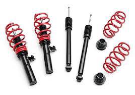 Volkswagen Golf MK7 Adjustable High-Low