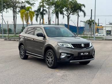 Proton X70 PREMIUM 2WD in Batu Berendam, MLK