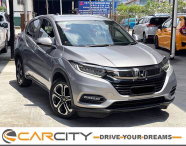 Honda HR-V V in Cheras, SGR