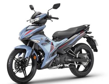 Yamaha Y15ZR