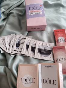 New Lancome Fragrance Set 