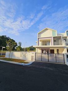 2-storey Terraced House For Sale in Senawang,NSN