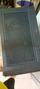 1st player T3 casing and Gigabyte H610M-K