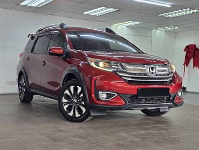 Honda BR-V E in Kajang, SGR