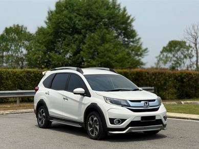 Honda BR-V V in Johor Bahru, JHR