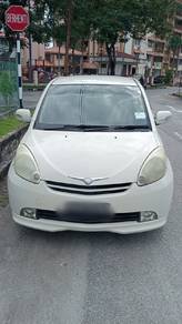 Perodua MyVi EZ in Georgetown, PNG