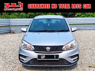 Proton Saga Premium PREMIUM AT in Kota Samarahan, SWK