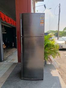 Peti Sejuk 2 Door Sharp inverter 