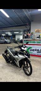 y15 mx king
