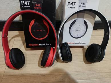 wireless Headphone