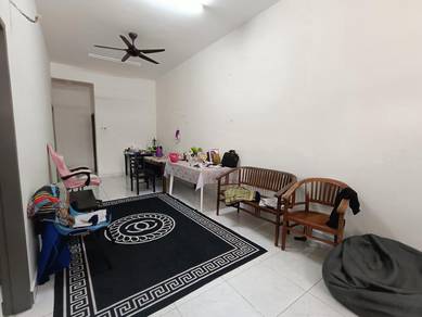 1-storey Terraced House For Rent in Kulai,JHR