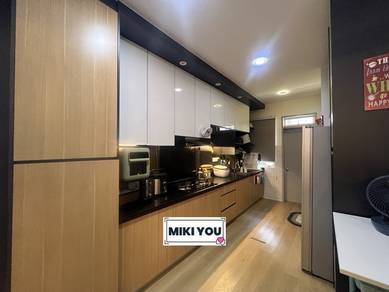 2-storey Terraced House For Sale in Telok Panglima Garang,SGR