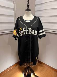 SoftBank HAWKS X majestic  2XL 5191