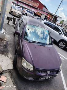 Proton Saga BASE LINE in Seremban, NSN