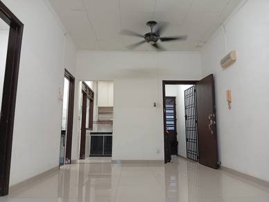 Apartment For Sale in Skudai Villa
