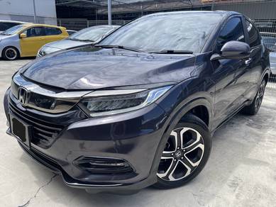 Honda HR-V V in Cheras, SGR