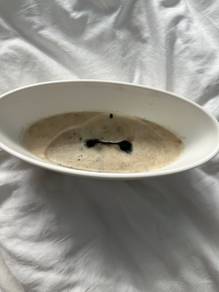 HOOGA Water & Sandalwood Candle