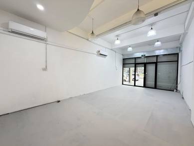Shop lot For Rent in Kuching,SWK