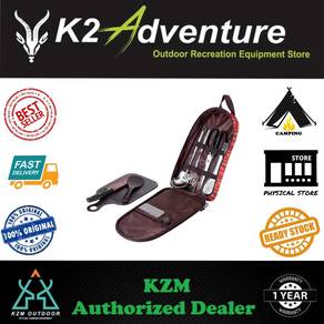 KZM Kitchen Tool Set