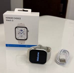 Honor watch