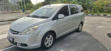 Proton Exora M-LINE CPS in Subang Jaya, SGR