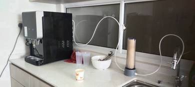 Alkaline Dispenser .F2b