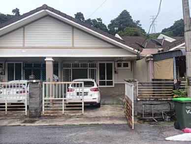 1-storey Terraced House For Sale in Langkawi,KDH