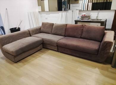 Lorenzo Sofa