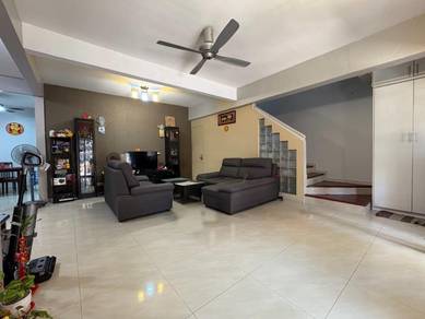 2-storey Terraced House For Sale in Puncak Jalil,SGR