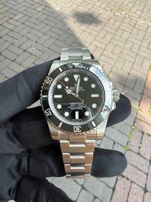 Rolex Submariner 114060
