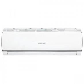 Sharp 1.5HP air conditioner / con / cond
