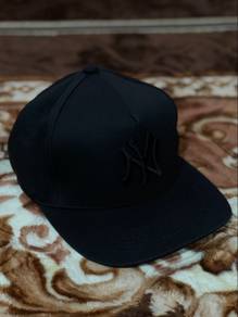 NY Baseball cap