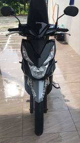 Honda BeAT