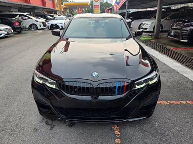 BMW 330i 30i M SPORT in Cheras, KUL