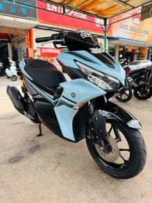 Yamaha NVX