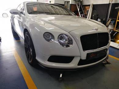 Bentley Continental GT V8S Add on Bodykit