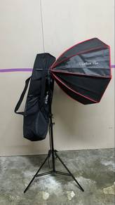 lampu studio