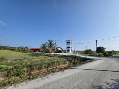 Residential Land in Besut, TRG