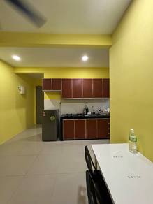 Room in Keramat, KUL