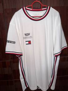 Cadillac x Tommy Hilfiger