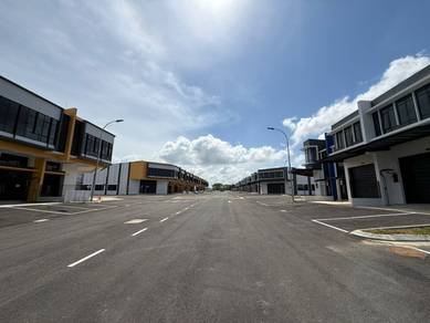 Warehouse / Factory For Rent in Kulai,JHR