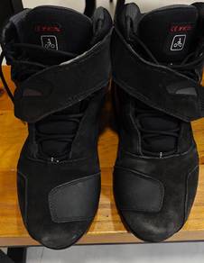 TCX Jupiter 4 GTX Motorcycle Riding Boots