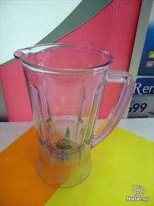 New Panasonic original Blender JAR for MX337