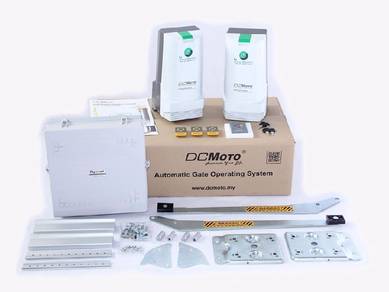 Autogate system