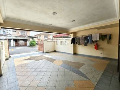2-storey Terraced House For Sale in Skudai,JHR