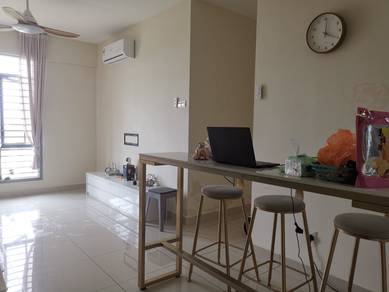 Service Residence For Rent in Arc @ Austin Hills