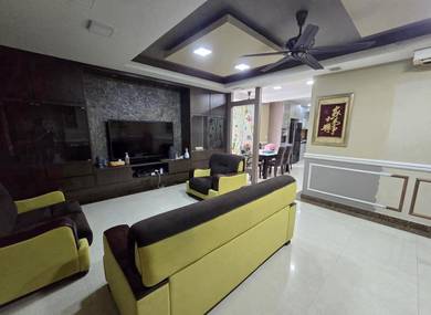 2-storey Terraced House For Sale in Kepong,KUL