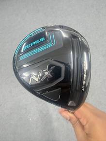 Honma Beres Nx Golf Fairway Wood 3 Loft 15 SR