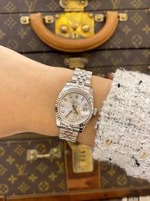 Rolex Lady Datejust Diamond Jubilee REF179174
